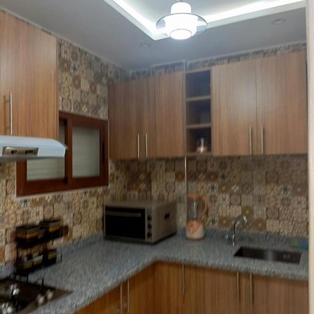Aourir'S New Appartement Agadir Exterior foto