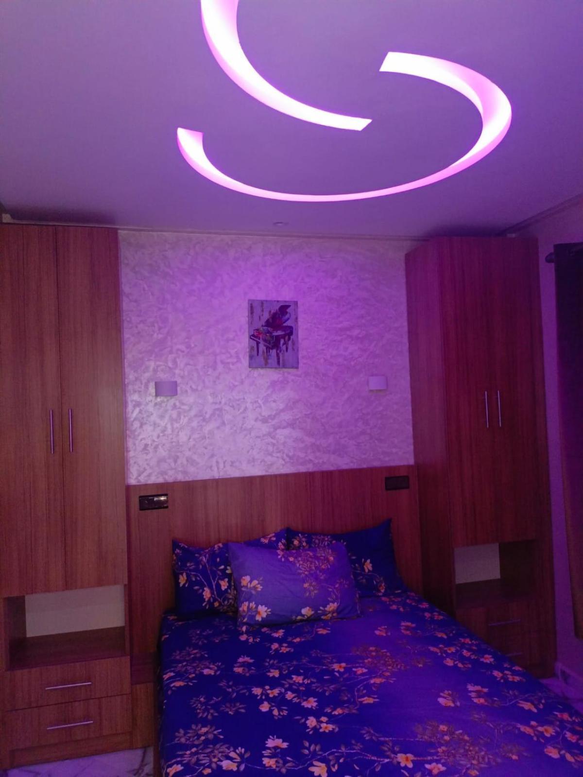 Aourir'S New Appartement Agadir Exterior foto